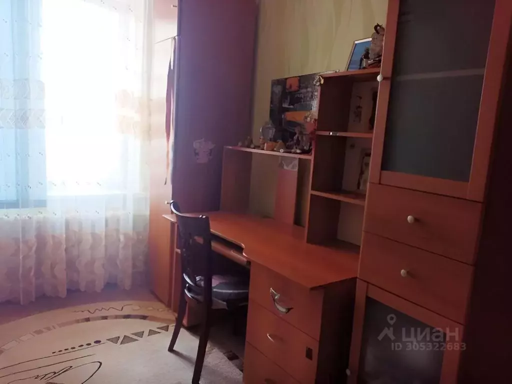 Комната Ростовская область, Ростов-на-Дону, Нахичевань ул. 13-я Линия, ... - Фото 1