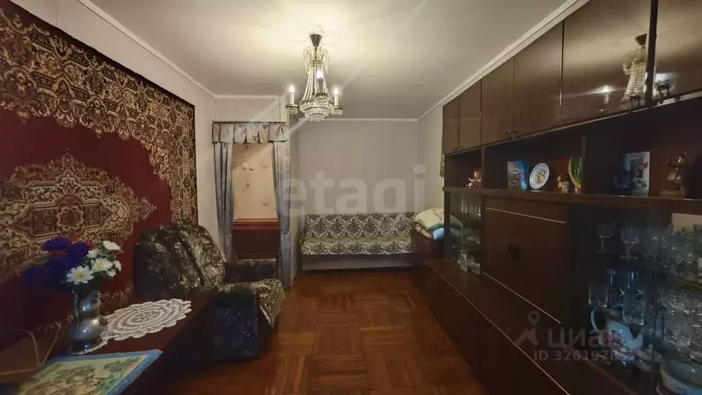 2-к кв. Ленинградская область, Кириши ул. Строителей, 2 (44.2 м) - Фото 1