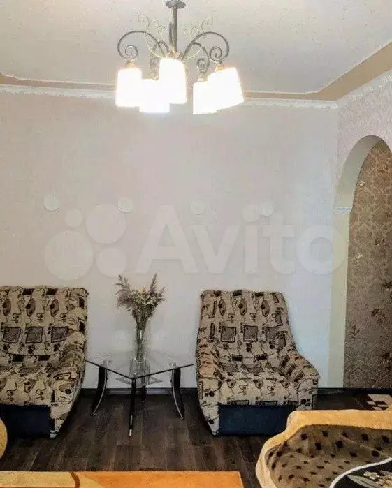 1-к. квартира, 37 м, 2/4 эт. - Фото 0