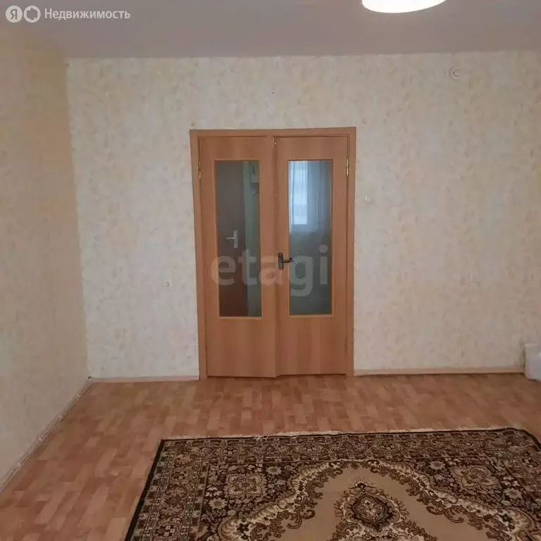 1-комнатная квартира: Тверь, улица Степана Горобца, 4 (42.2 м) - Фото 2