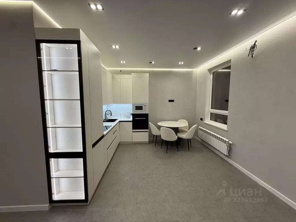 2-к кв. Москва Волоколамское ш., 71/22к1 (53.0 м) - Фото 2