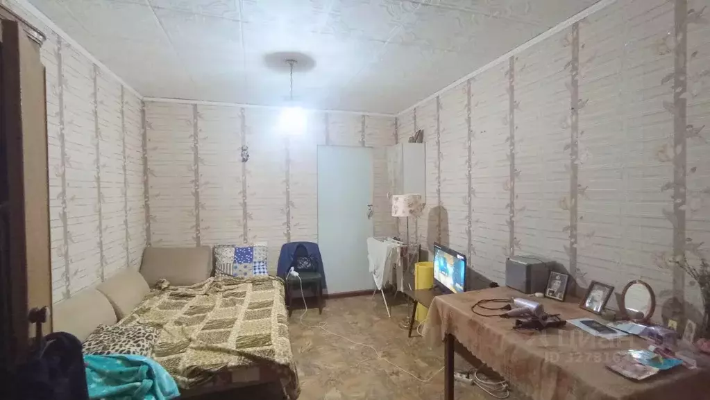 2-к кв. Саратовская область, Энгельс ул. Менделеева, 3 (48.5 м) - Фото 2