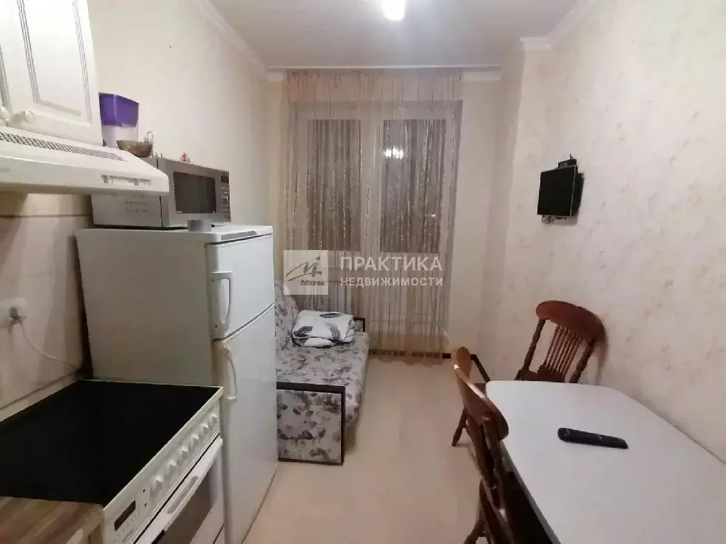 Продается 1-комнатная квартира - Фото 2