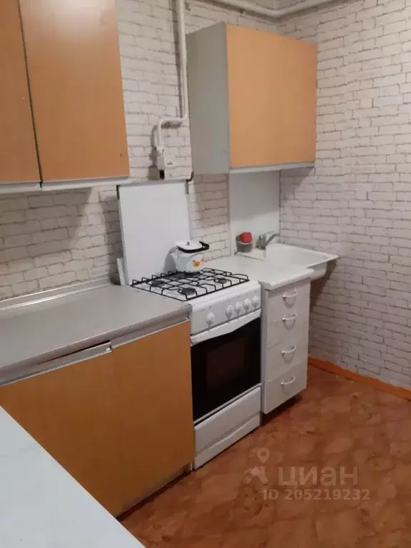 1-к кв. Башкортостан, Уфа ул. Юрия Гагарина, 24 (38.0 м) - Фото 1