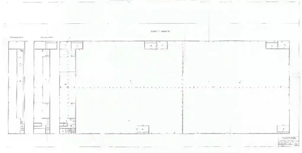 Склад в Удмуртия, Ижевск Старки мкр, ул. Спортивная (1294 м) - Фото 2