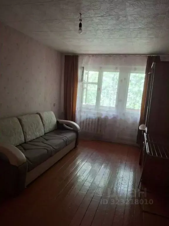 1-к кв. Иркутская область, Усть-Илимск ул. Булгакова, 8 (30.0 м) - Фото 1