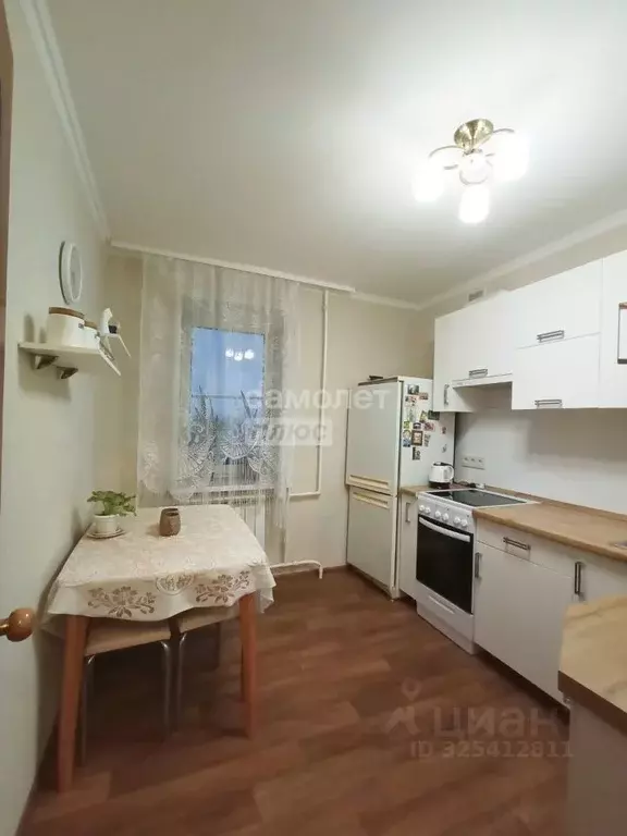 2-к кв. Белгородская область, Белгород 10-й мкр, ул. Спортивная, 8 ... - Фото 2