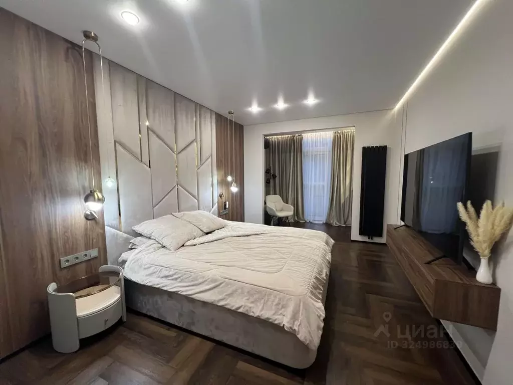 2-к кв. Московская область, Истра муниципальный округ, д. Красный ... - Фото 1