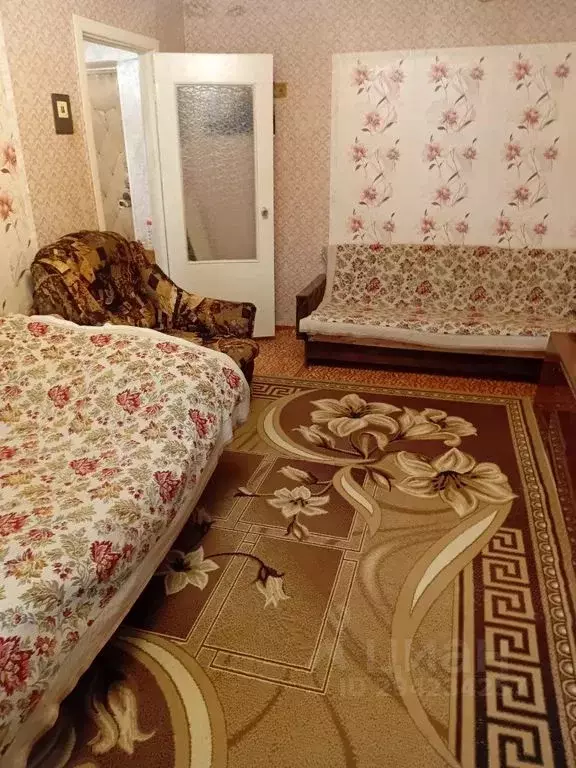 1-к кв. Нижегородская область, Нижний Новгород Юбилейная ул., 36 (35.0 ... - Фото 1