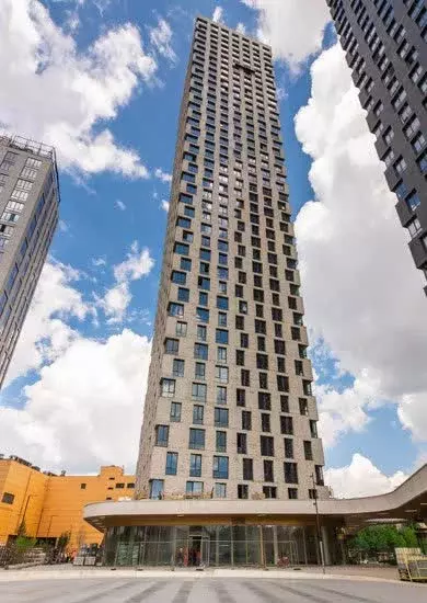 Продаётся 2-к квартира, 68 м - Фото 0
