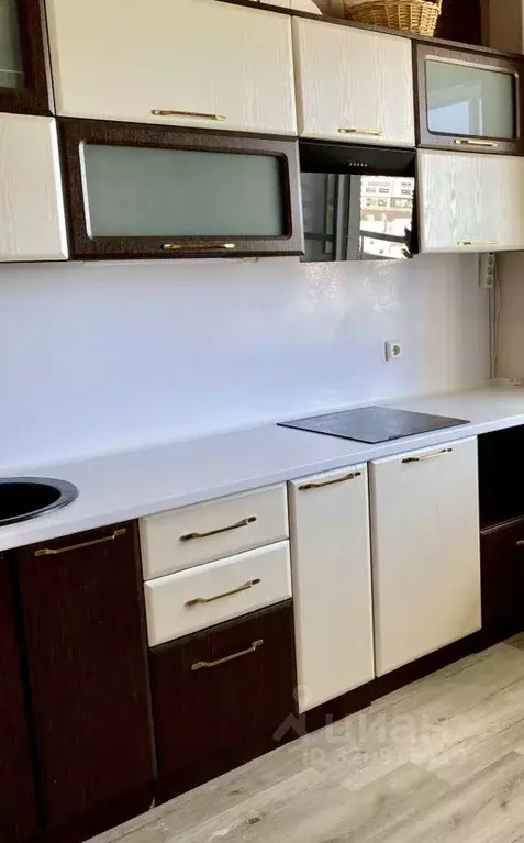 1-к кв. Томская область, Томск Комсомольский просп., 12 (39.0 м) - Фото 1