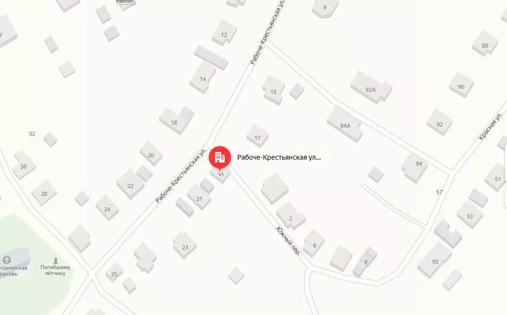 Участок в Вологодская область, Сокольский муниципальный округ, ... - Фото 0