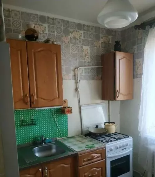 Продаётся 2-к квартира, 44.7 м - Фото 1