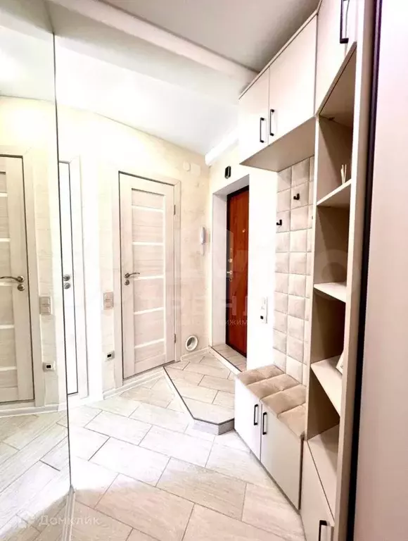 Продаётся 3-к квартира, 60 м - Фото 0