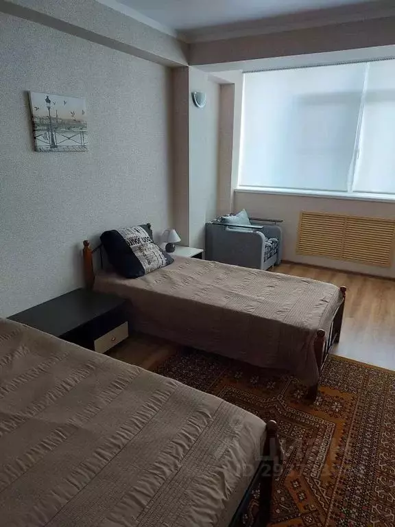 1-к кв. Ставропольский край, Невинномысск ул. Ленина, 57 (52.0 м) - Фото 1