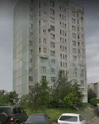 2-к. квартира, 53,4 м, 8/12 эт. - Фото 1