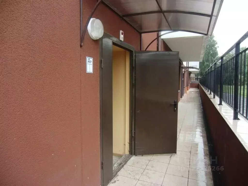 Офис в Калининградская область, Калининград Воздушная ул. (90 м) - Фото 2