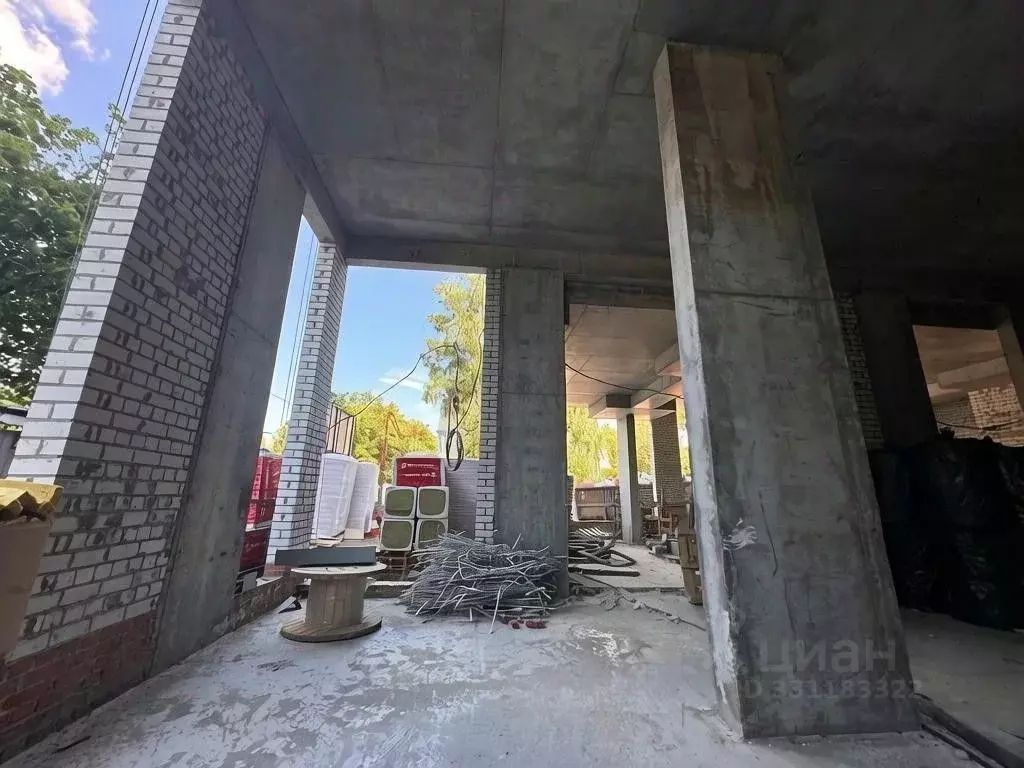 Помещение свободного назначения в Татарстан, Казань ул. Николая ... - Фото 2
