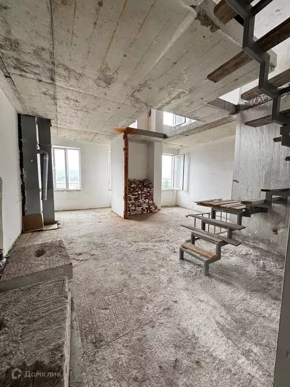Продаётся 3-к квартира, 104 м - Фото 1