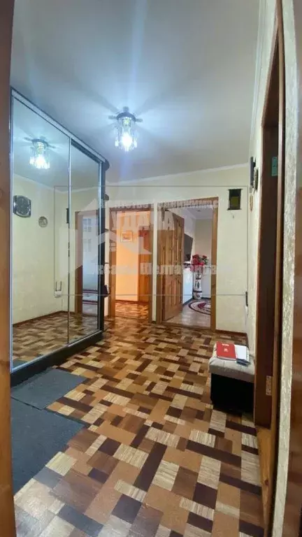 Квартира, 3 комнаты, 62 м - Фото 2