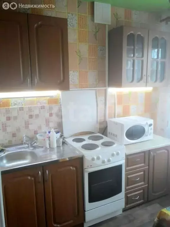 1-комнатная квартира: Иркутск, Советская улица, 78 (31 м) - Фото 2