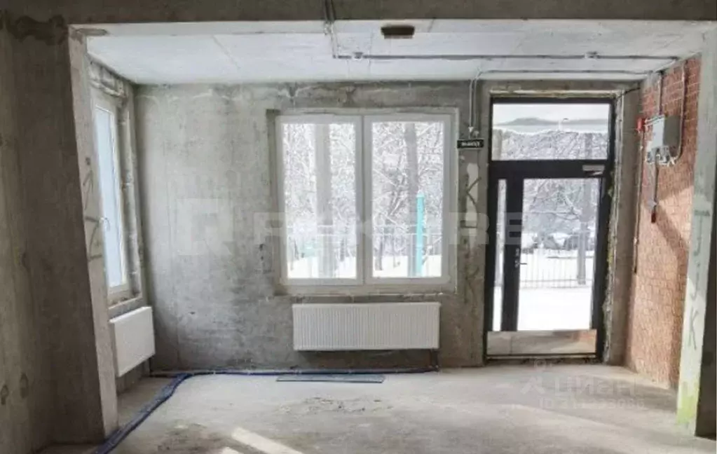 Офис в Санкт-Петербург Студенческая ул., 26к3 (1256 м) - Фото 1