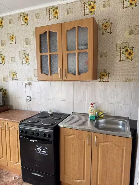 1-к. квартира, 33 м, 8/10 эт. - Фото 0