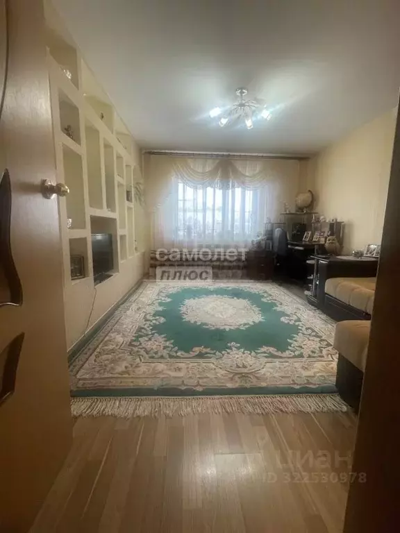 Дом в Самарская область, Сызрань ул. Новостроящаяся, 23 (82 м) - Фото 1