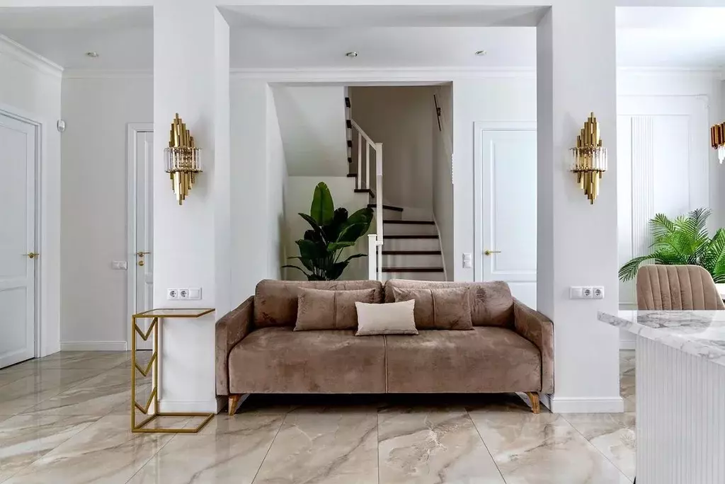 Дом в Москва Внуковское поселение, д. Рассказовка, 29Б (230 м) - Фото 2