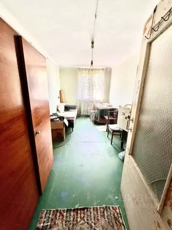 2-к кв. Севастополь ул. Гоголя, 47 (44.4 м) - Фото 0