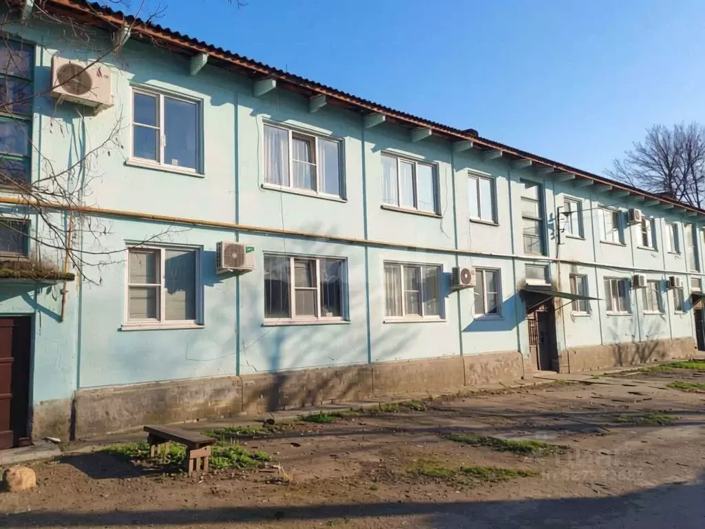 2-к кв. Краснодарский край, Славянский район, Коржевское с/пос, ... - Фото 2