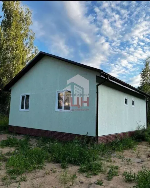 Дом в Московская область, Дубна Песчаный пер., 2 (68 м) - Фото 0