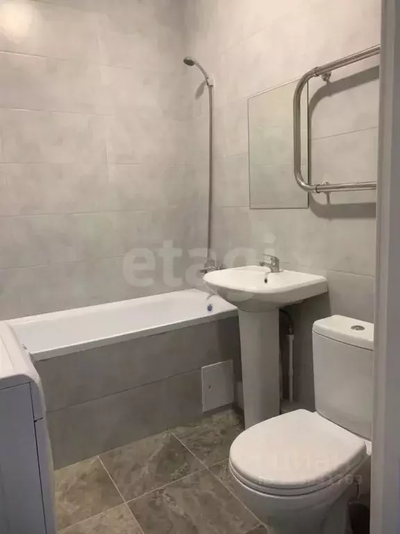 1-к кв. Ярославская область, Ярославль пос. Парижская Коммуна, ул. ... - Фото 2