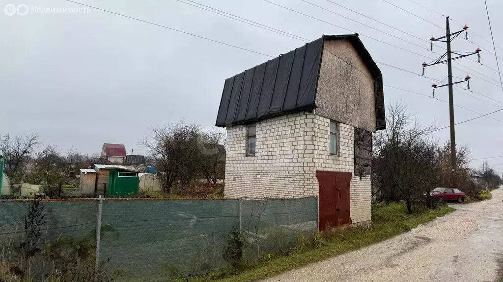 Дом в Ковров, СОТ № 2 станции Ковров, 14 (40 м) - Фото 1