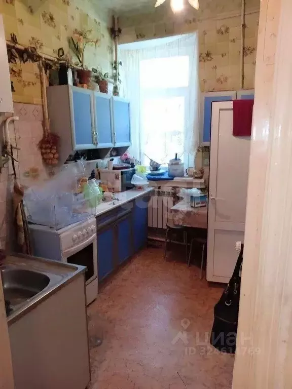 3-к кв. Ростовская область, Батайск Книжный пер., 8 (62.0 м) - Фото 1