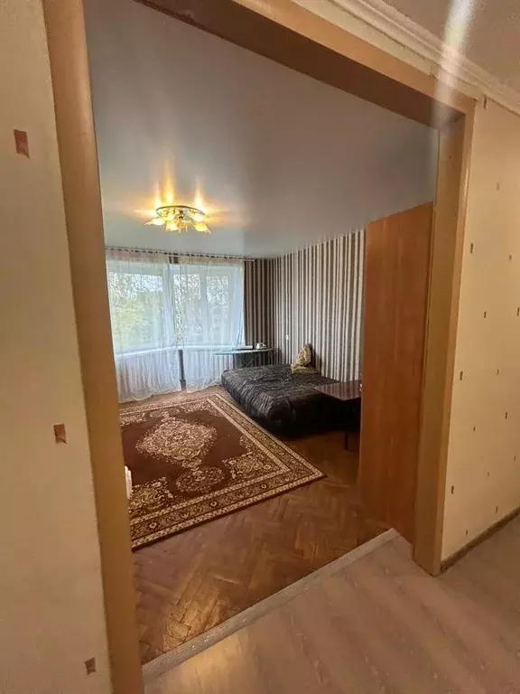 2-к кв. Ленинградская область, Кириши просп. Героев, 3 (50.0 м) - Фото 2