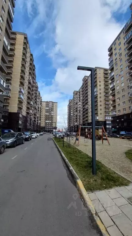 2-к кв. Краснодарский край, Краснодар ул. Имени Героя Ростовского, 8 ... - Фото 0