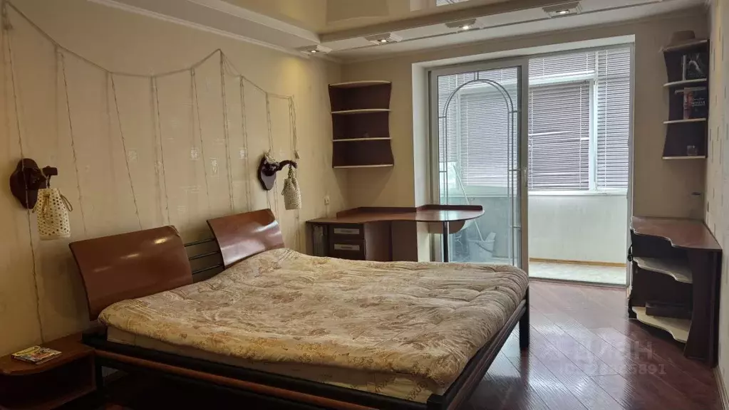 3-к кв. Севастополь ул. Александра Косарева, 6 (70.0 м) - Фото 2