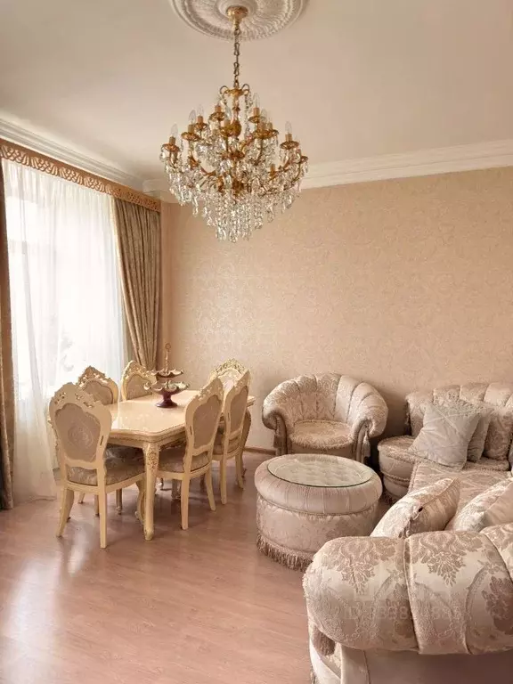 2-к кв. Москва Ленинградский просп., 71КБ (71.0 м) - Фото 1