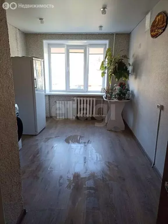 1к в -комнатной квартире (16 м) - Фото 2