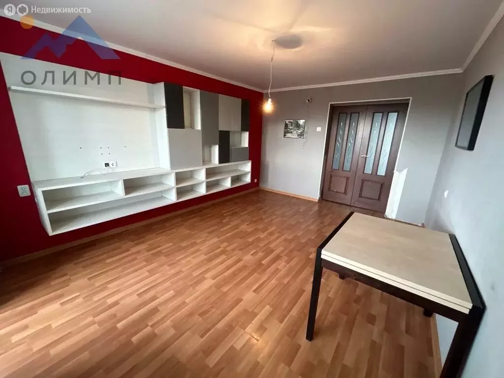3-комнатная квартира: Вологда, Залинейная улица, 24Б (60.3 м) - Фото 1