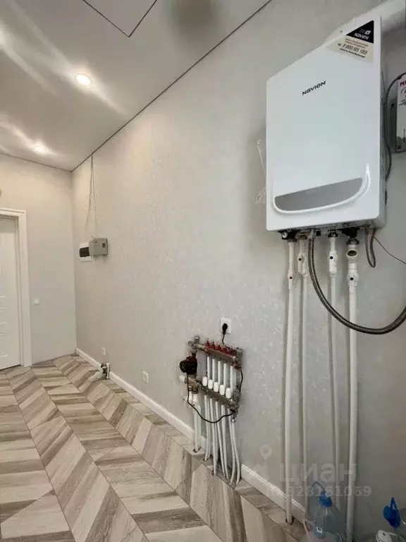 Дом в Ростовская область, Аксайский район, Большелогское с/пос, ... - Фото 2