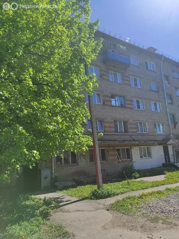 1к в 7-комнатной квартире (17.2 м) - Фото 2