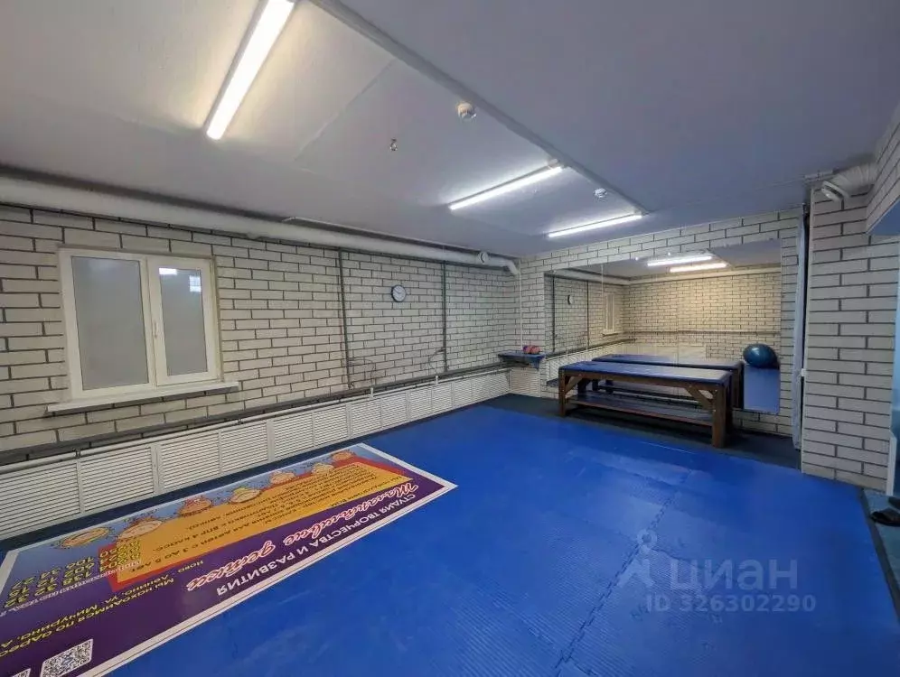 Помещение свободного назначения в Иркутская область, Иркутск ул. ... - Фото 1