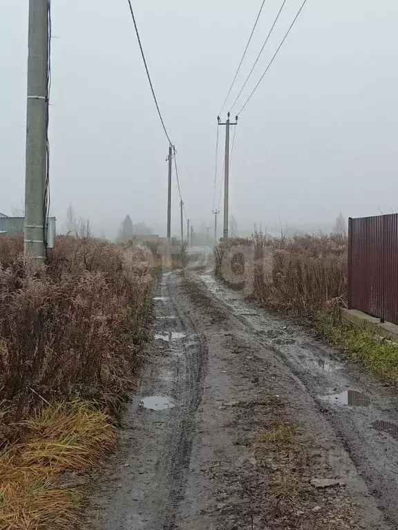 Участок в Брянская область, Брянский район, Добрунское с/пос, БЭМЗ СДТ ... - Фото 2
