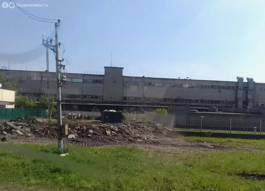 Помещение свободного назначения (672 м) - Фото 2