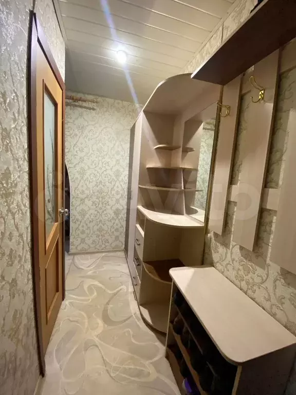 2-к. квартира, 44,4 м, 1/5 эт. - Фото 0