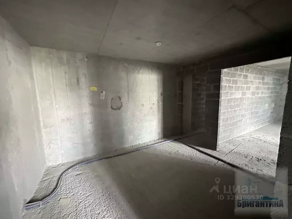 3-к кв. Самарская область, Самара ул. Тухачевского, 84 (103.2 м) - Фото 2