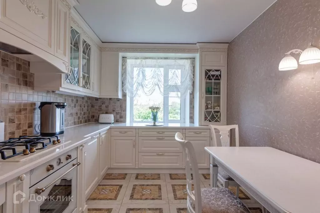 Продаётся 5-к квартира, 145.3 м - Фото 1