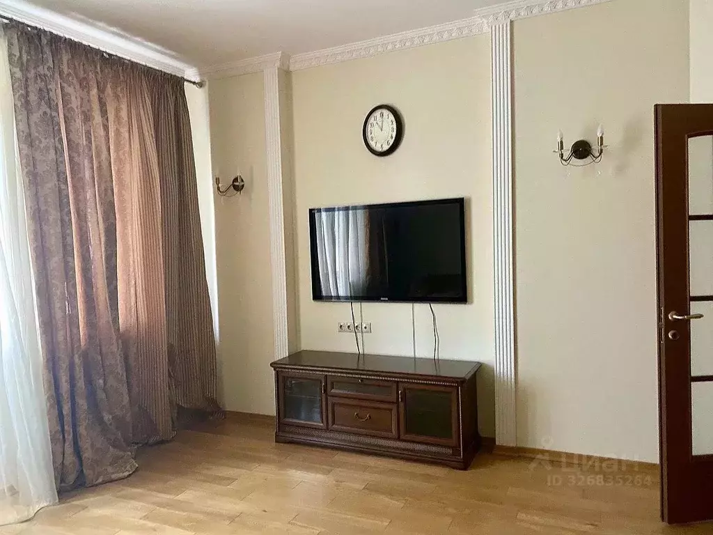 1-к кв. Московская область, Красногорск городской округ, д. Глухово ... - Фото 2